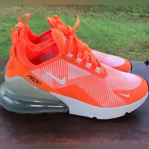 nike air7c orange